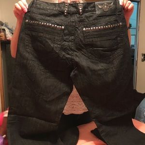 DLX Jeans new with tags